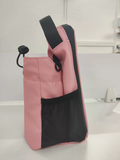 Magnetic Suction Fitness Bag