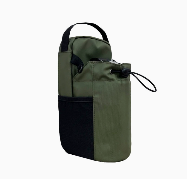 Magnetic Suction Fitness Bag